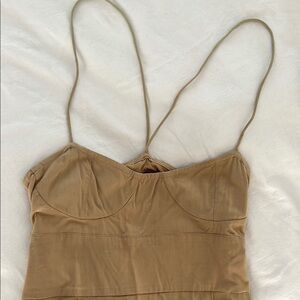 Acacia Swimwear Maxi Dress